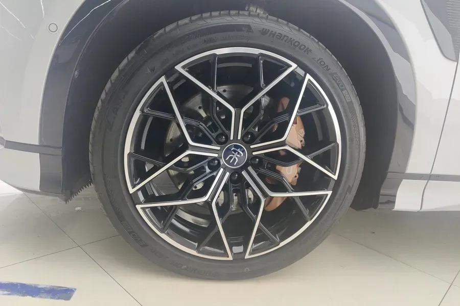 2024 BYD SongL EV BEV 87.04KWH,autocango,china used car exporter,china ev exporter,chinese used car exporter,chinese used ev exporter