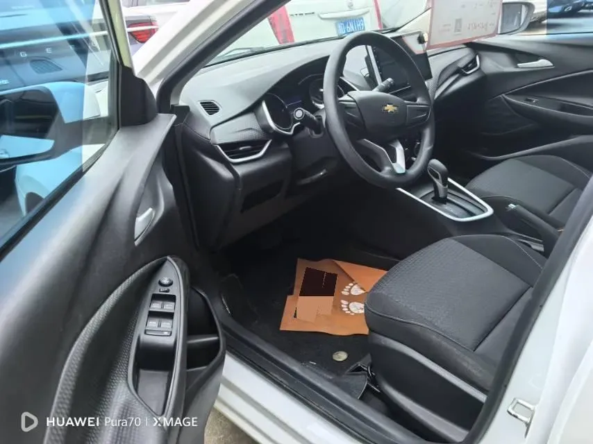 2021 Chevrolet Cavalier 1.0T 125HP L3 6AT,autocango,china used car exporter,china ev exporter,chinese used car exporter,chinese used ev exporter