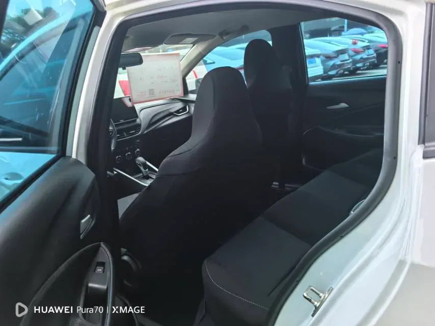 2021 Chevrolet Cavalier 1.0T 125HP L3 6AT,autocango,china used car exporter,china ev exporter,chinese used car exporter,chinese used ev exporter