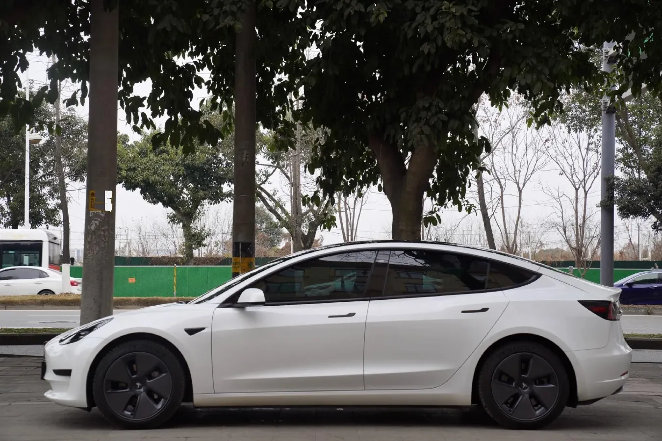2022 Tesla Model 3 BEV 60KWH,autocango,china used car exporter,china ev exporter,chinese used car exporter,chinese used ev exporter