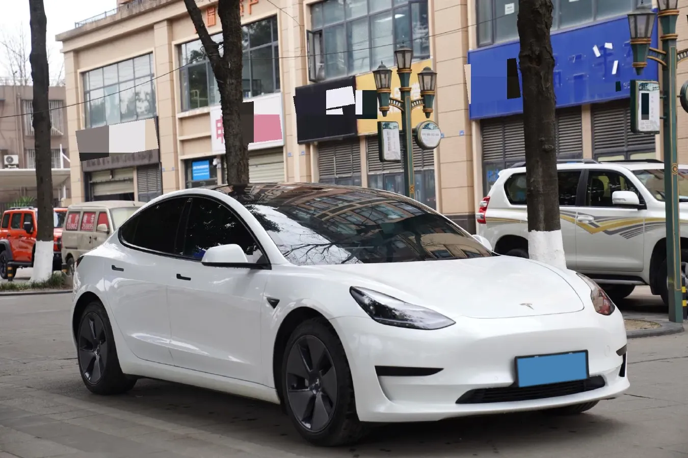 2022 Tesla Model 3 BEV 60KWH,autocango,china used car exporter,china ev exporter,chinese used car exporter,chinese used ev exporter