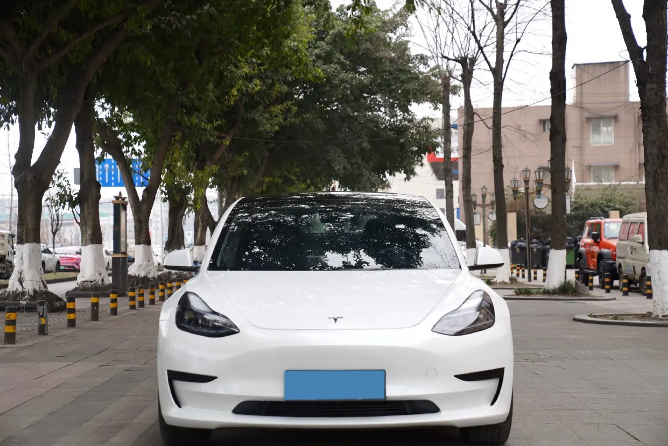 2022 Tesla Model 3 BEV 60KWH,autocango,china used car exporter,china ev exporter,chinese used car exporter,chinese used ev exporter