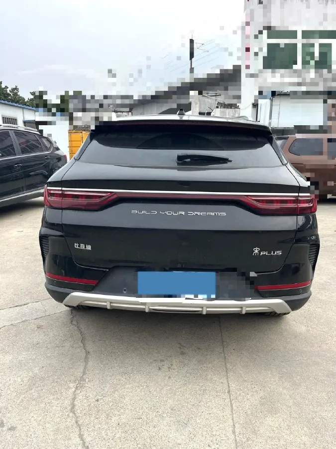 2020 BYD Song Plus 1.5T 185HP L4 7DCT,autocango,china used car exporter,china ev exporter,chinese used car exporter,chinese used ev exporter