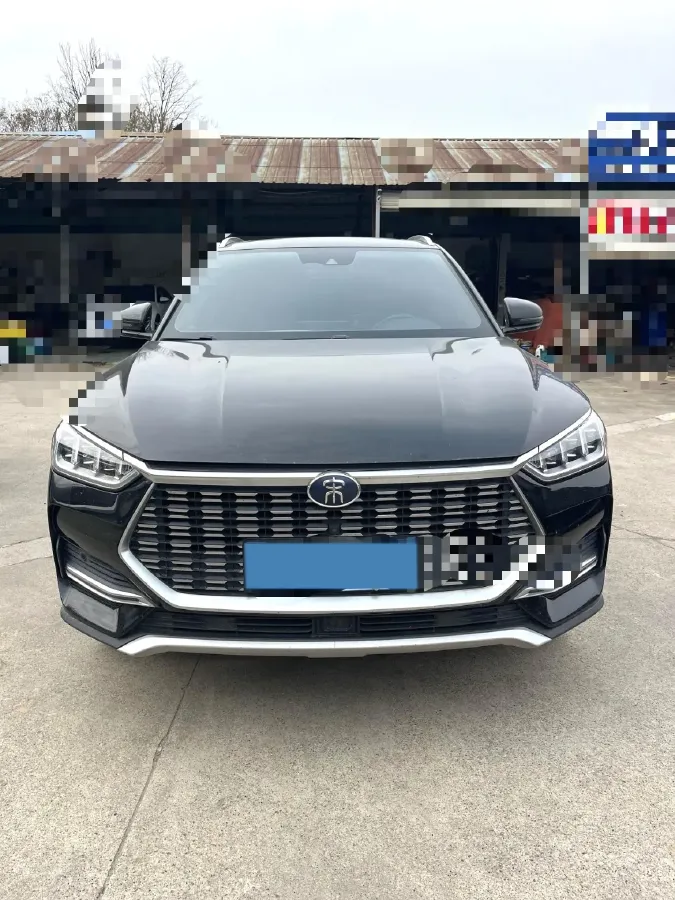 2020 BYD Song Plus 1.5T 185HP L4 7DCT,autocango,china used car exporter,china ev exporter,chinese used car exporter,chinese used ev exporter