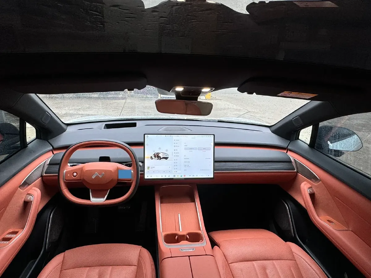 2025 ONVO L60 BEV,autocango,china used car exporter,china ev exporter,chinese used car exporter,chinese used ev exporter