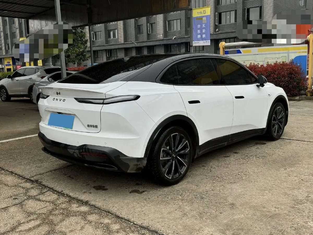 2025 ONVO L60 BEV,autocango,china used car exporter,china ev exporter,chinese used car exporter,chinese used ev exporter