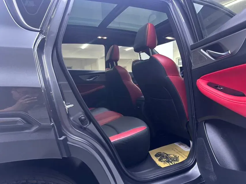 2021 ChangAn CS35 Plus 1.4T 160HP L4 7DCT,autocango,china used car exporter,china ev exporter,chinese used car exporter,chinese used ev exporter