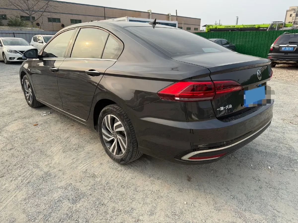 2023 Volkswagen Bora 1.2T 116HP L4 7DCT,autocango,china used car exporter,china ev exporter,chinese used car exporter,chinese used ev exporter