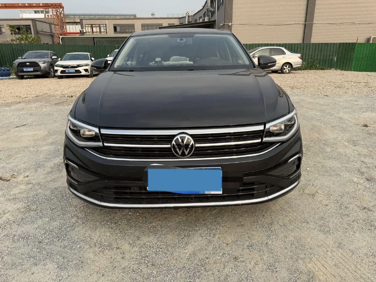 2023 Volkswagen Bora 1.2T 116HP L4 7DCT,autocango,china used car exporter,china ev exporter,chinese used car exporter,chinese used ev exporter