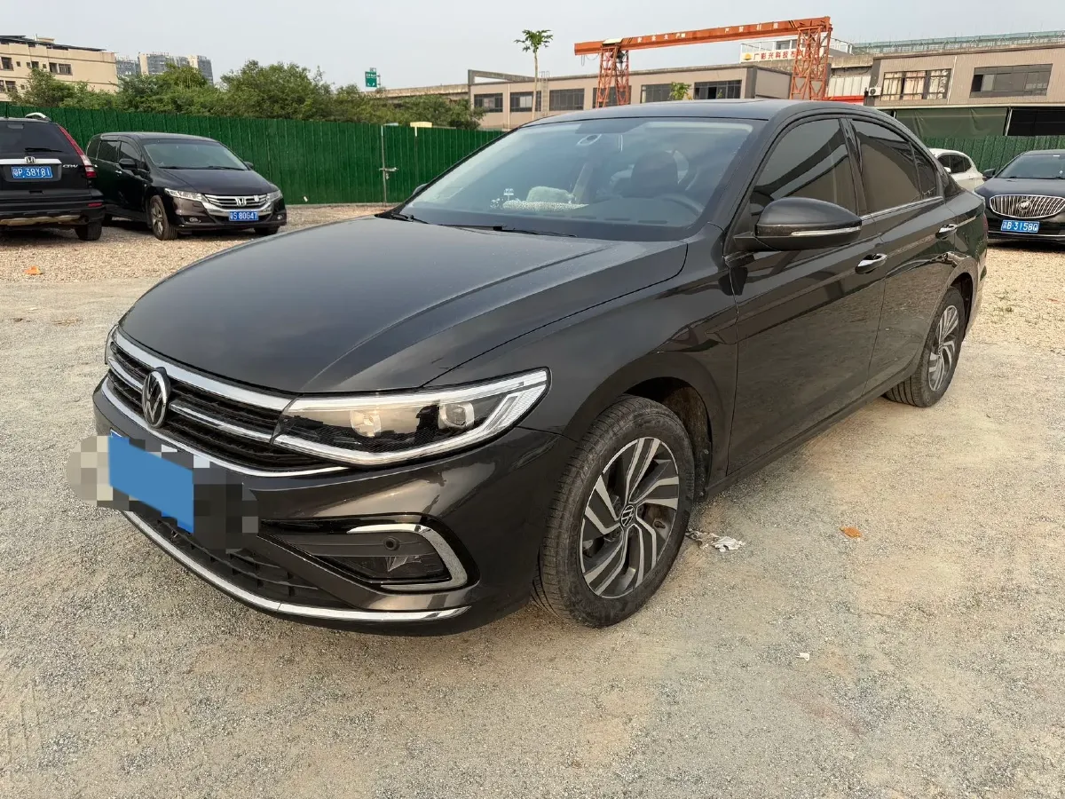 2023 Volkswagen Bora 1.2T 116HP L4 7DCT,autocango,china used car exporter,china ev exporter,chinese used car exporter,chinese used ev exporter