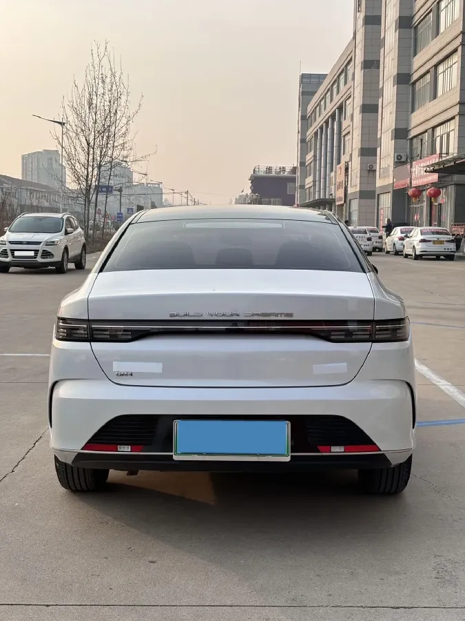 2024 BYD Destroyer 05 1.5L 110HP L4 E-CVT PHEV 8.3KWH,autocango,china used car exporter,china ev exporter,chinese used car exporter,chinese used ev exporter