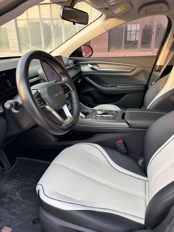 2024 BYD Destroyer 05 1.5L 110HP L4 E-CVT PHEV 8.3KWH,autocango,china used car exporter,china ev exporter,chinese used car exporter,chinese used ev exporter