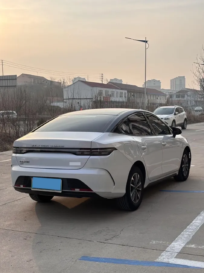 2024 BYD Destroyer 05 1.5L 110HP L4 E-CVT PHEV 8.3KWH,autocango,china used car exporter,china ev exporter,chinese used car exporter,chinese used ev exporter