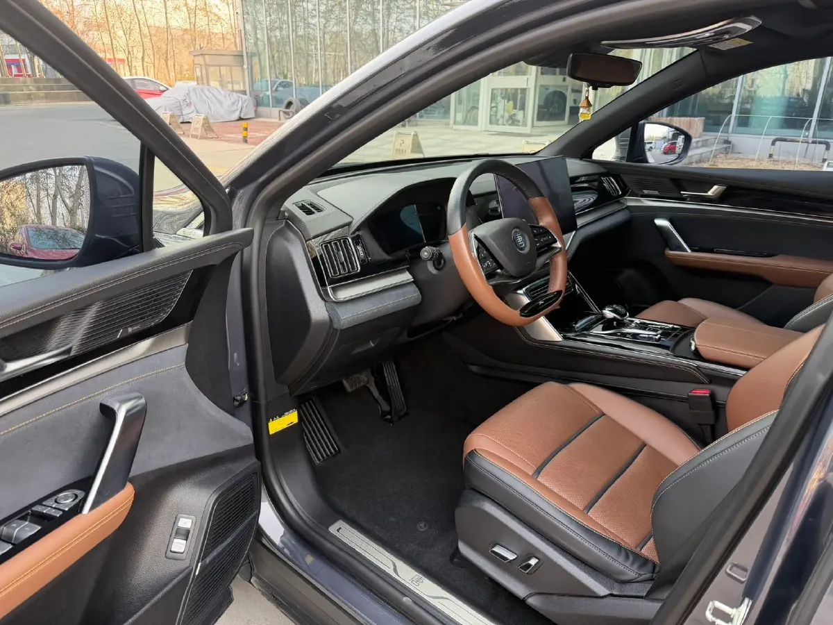 2021 BYD Tang 2.0T 192HP L4 6DCT PHEV 17.1KWH,autocango,china used car exporter,china ev exporter,chinese used car exporter,chinese used ev exporter