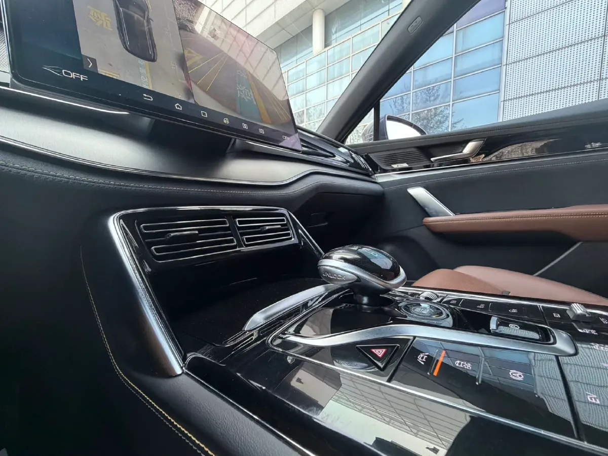 2021 BYD Tang 2.0T 192HP L4 6DCT PHEV 17.1KWH,autocango,china used car exporter,china ev exporter,chinese used car exporter,chinese used ev exporter