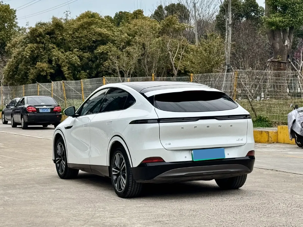 2023 Xpeng G6 BEV 87.5KWH,autocango,china used car exporter,china ev exporter,chinese used car exporter,chinese used ev exporter