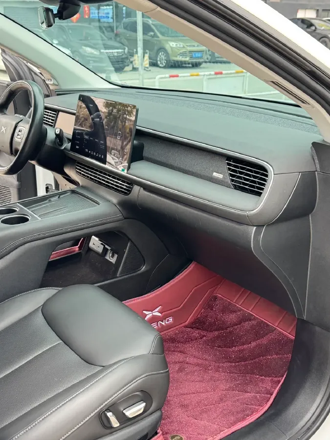 2023 Xpeng G6 BEV 87.5KWH,autocango,china used car exporter,china ev exporter,chinese used car exporter,chinese used ev exporter