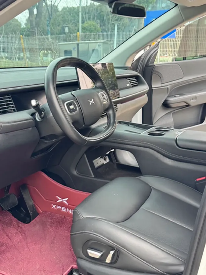 2023 Xpeng G6 BEV 87.5KWH,autocango,china used car exporter,china ev exporter,chinese used car exporter,chinese used ev exporter