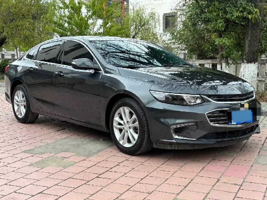 2018 Chevrolet Malibu XL 1.5T 170HP L4 6AT,autocango,china used car exporter,china ev exporter,chinese used car exporter,chinese used ev exporter