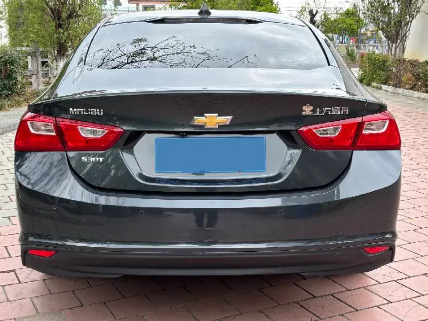 2018 Chevrolet Malibu XL 1.5T 170HP L4 6AT,autocango,china used car exporter,china ev exporter,chinese used car exporter,chinese used ev exporter