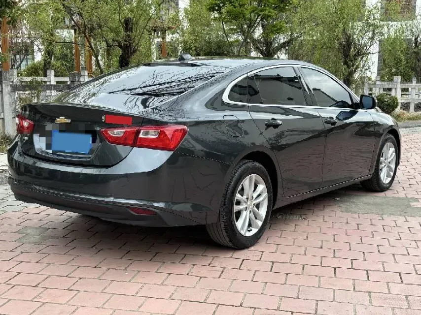 2018 Chevrolet Malibu XL 1.5T 170HP L4 6AT,autocango,china used car exporter,china ev exporter,chinese used car exporter,chinese used ev exporter