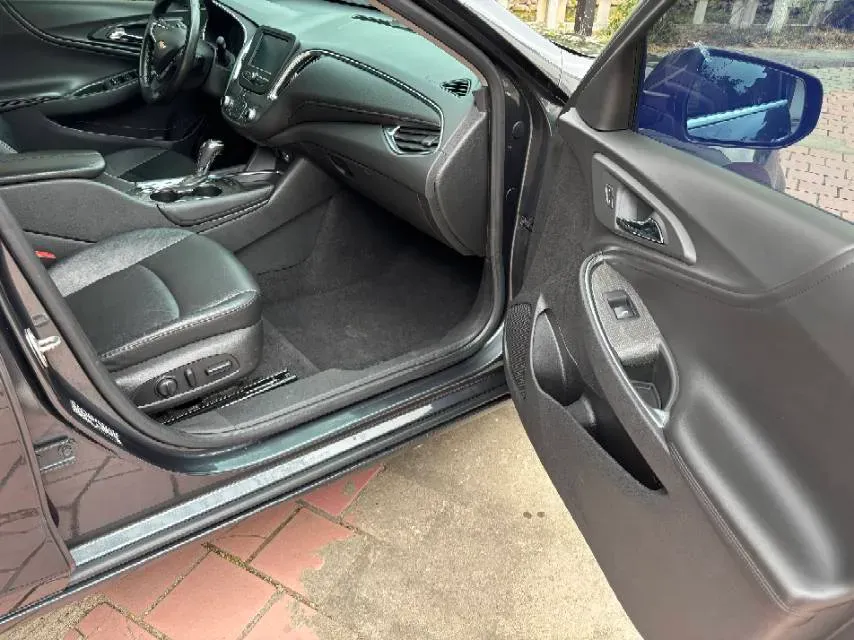 2018 Chevrolet Malibu XL 1.5T 170HP L4 6AT,autocango,china used car exporter,china ev exporter,chinese used car exporter,chinese used ev exporter