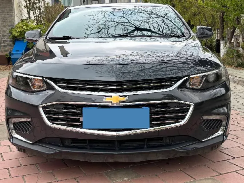 2018 Chevrolet Malibu XL 1.5T 170HP L4 6AT,autocango,china used car exporter,china ev exporter,chinese used car exporter,chinese used ev exporter