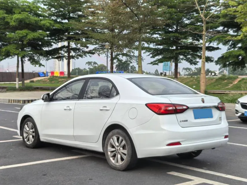 2018 Roewe 360 1.5L 116HP L4 4AT,autocango,china used car exporter,china ev exporter,chinese used car exporter,chinese used ev exporter