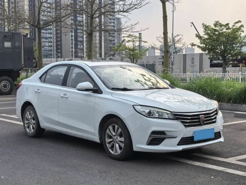 2018 Roewe 360 1.5L 116HP L4 4AT,autocango,china used car exporter,china ev exporter,chinese used car exporter,chinese used ev exporter