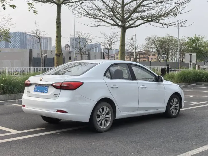 2018 Roewe 360 1.5L 116HP L4 4AT,autocango,china used car exporter,china ev exporter,chinese used car exporter,chinese used ev exporter