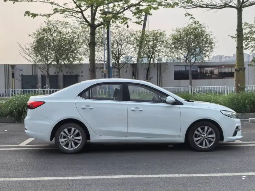2018 Roewe 360 1.5L 116HP L4 4AT,autocango,china used car exporter,china ev exporter,chinese used car exporter,chinese used ev exporter