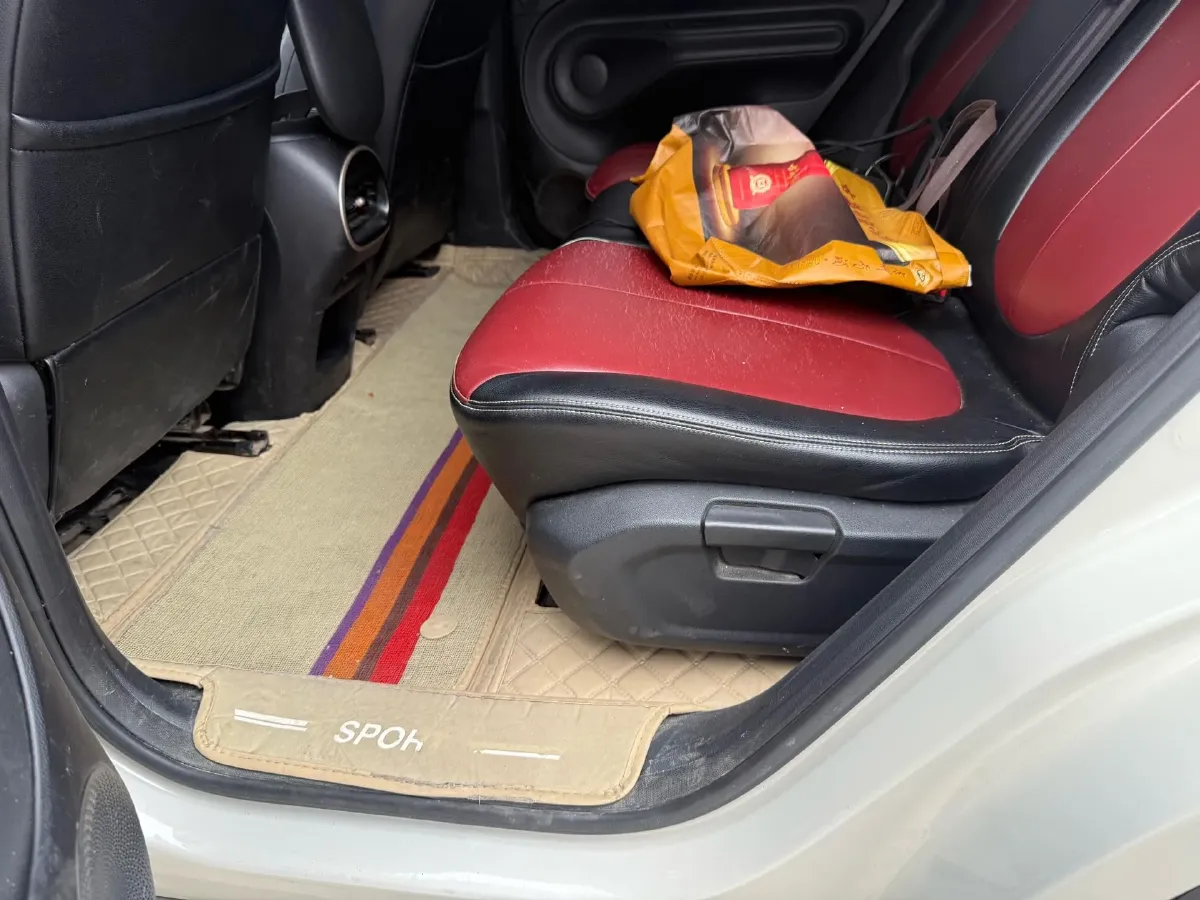 2023 BaoJun Cloud BEV 37.9KWH,autocango,china used car exporter,china ev exporter,chinese used car exporter,chinese used ev exporter