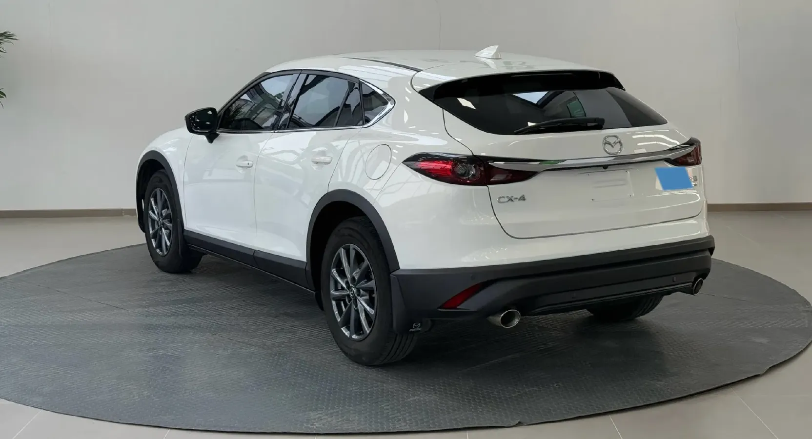 2021 Mazda CX-4 2.0L 158HP L4 6AT,autocango,china used car exporter,china ev exporter,chinese used car exporter,chinese used ev exporter