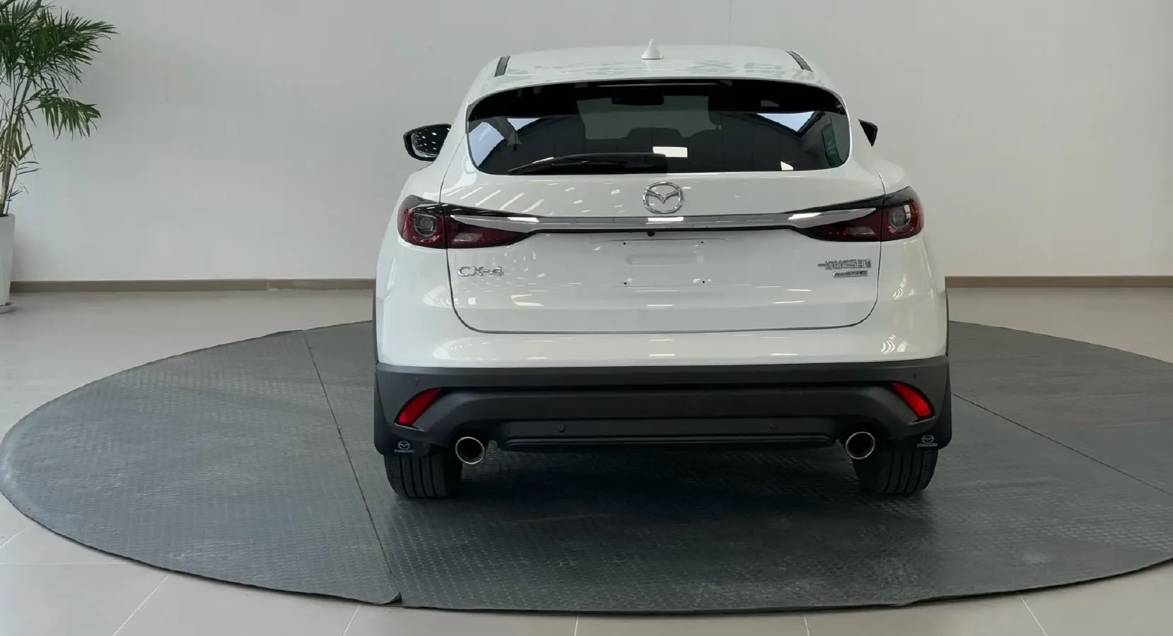 2021 Mazda CX-4 2.0L 158HP L4 6AT,autocango,china used car exporter,china ev exporter,chinese used car exporter,chinese used ev exporter