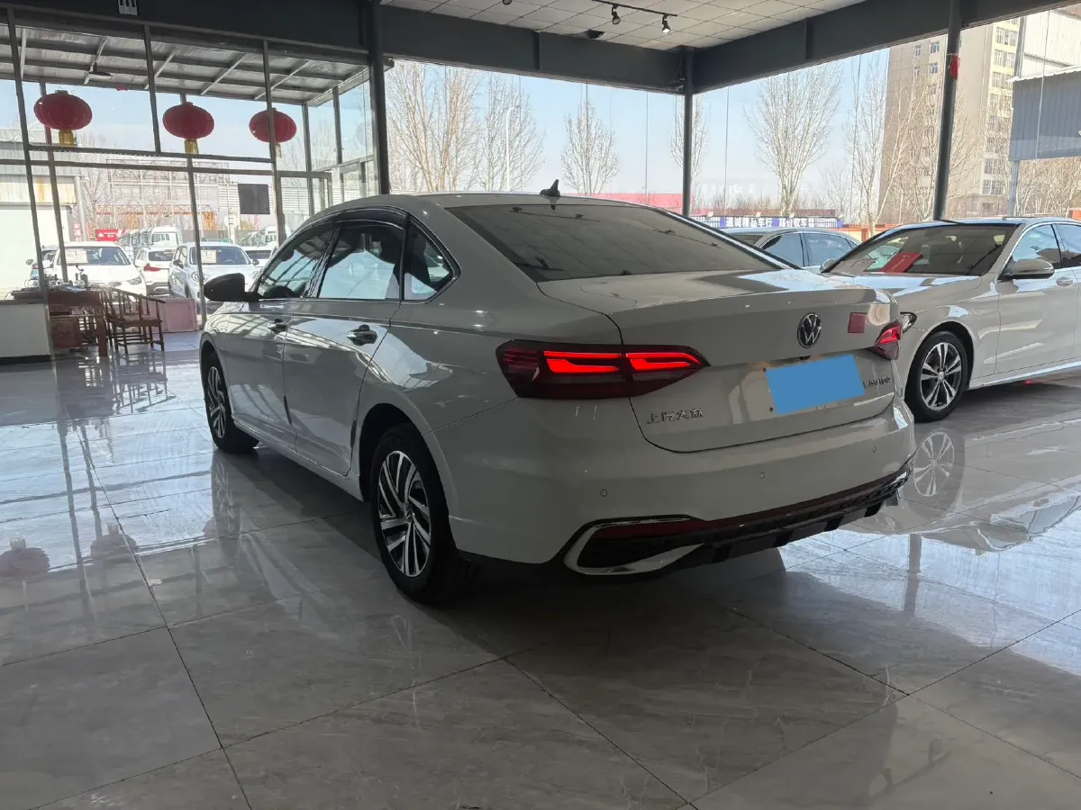 2023 Volkswagen Lavida 1.5L 113HP L4 6AT,autocango,china used car exporter,china ev exporter,chinese used car exporter,chinese used ev exporter