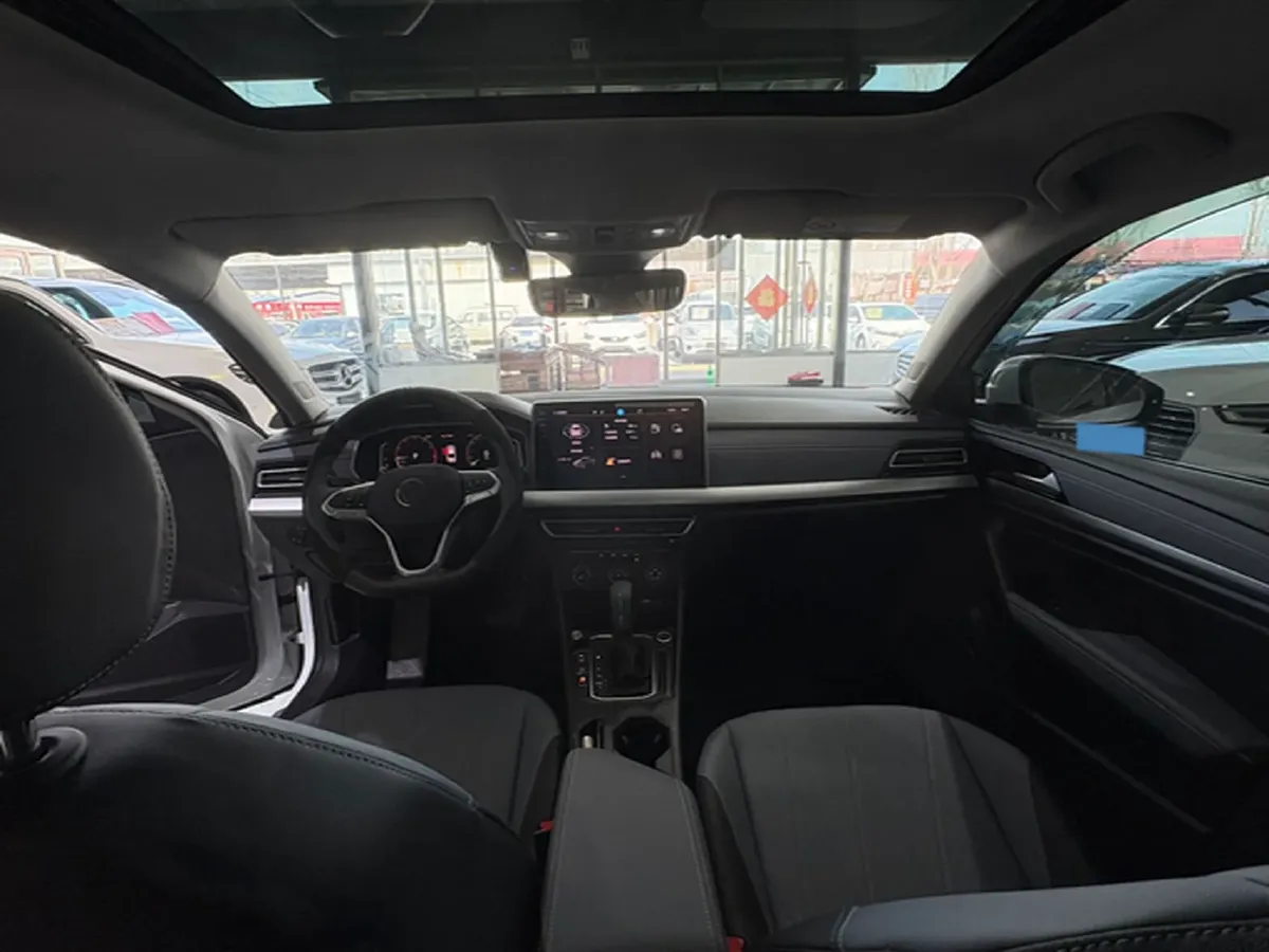 2023 Volkswagen Lavida 1.5L 113HP L4 6AT,autocango,china used car exporter,china ev exporter,chinese used car exporter,chinese used ev exporter