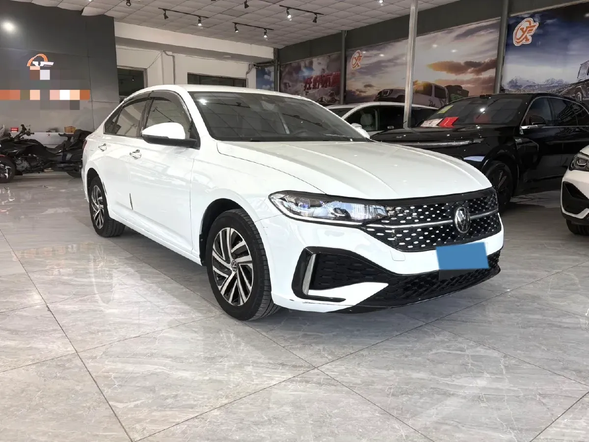 2023 Volkswagen Lavida 1.5L 113HP L4 6AT,autocango,china used car exporter,china ev exporter,chinese used car exporter,chinese used ev exporter