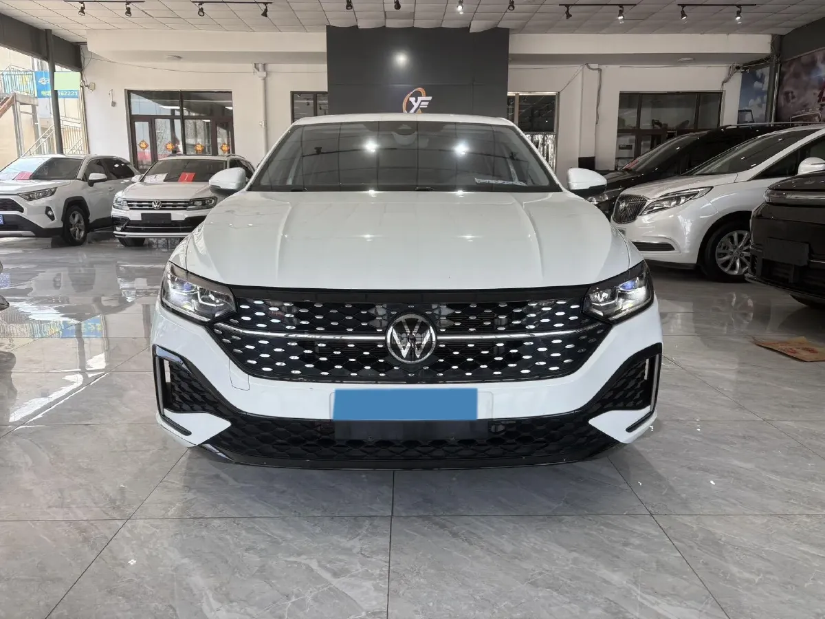 2023 Volkswagen Lavida 1.5L 113HP L4 6AT,autocango,china used car exporter,china ev exporter,chinese used car exporter,chinese used ev exporter