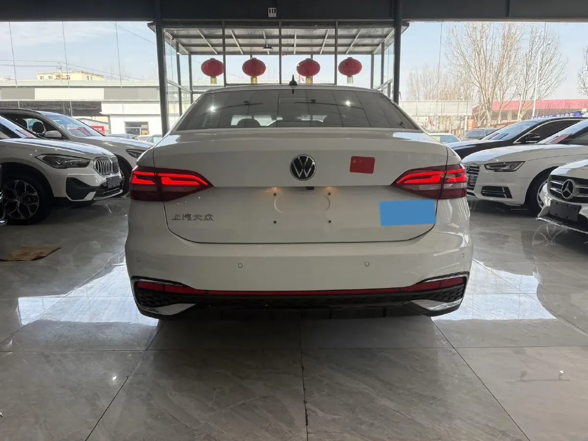 2023 Volkswagen Lavida 1.5L 113HP L4 6AT,autocango,china used car exporter,china ev exporter,chinese used car exporter,chinese used ev exporter