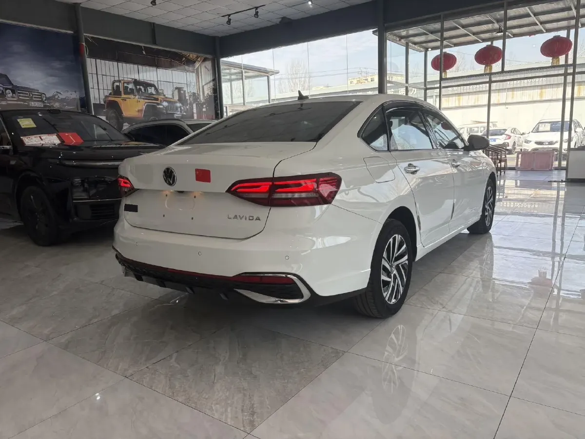 2023 Volkswagen Lavida 1.5L 113HP L4 6AT,autocango,china used car exporter,china ev exporter,chinese used car exporter,chinese used ev exporter