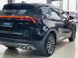 2023 ChangAn Oshan X7 Plus 1.5T 188HP L4 7DCT