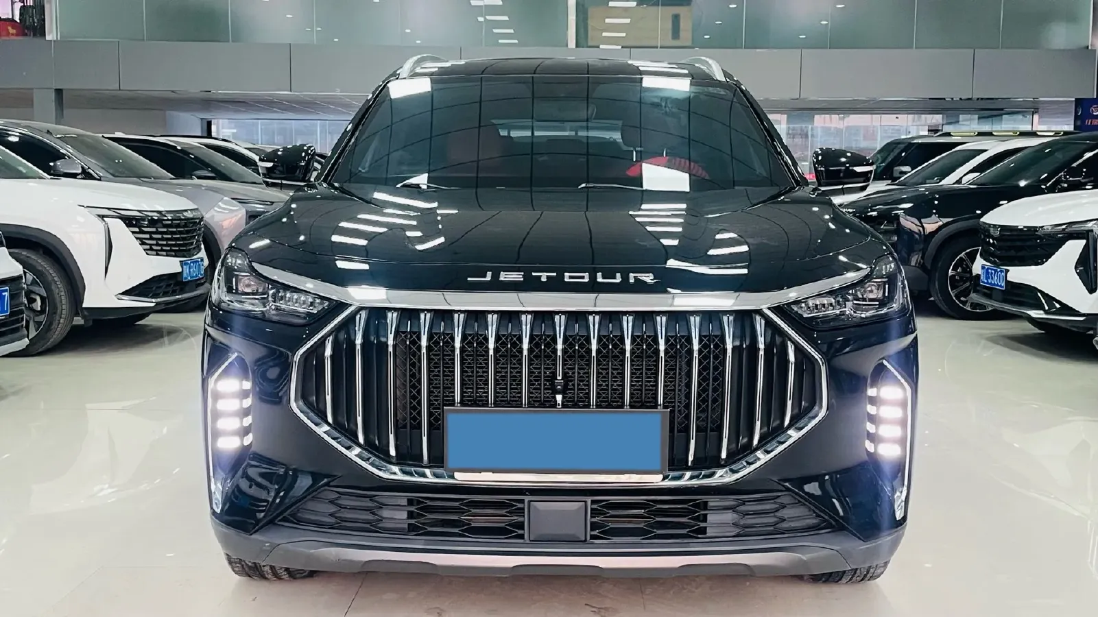2023 ChangAn Oshan X7 Plus 1.5T 188HP L4 7DCT,autocango,china used car exporter,china ev exporter,chinese used car exporter,chinese used ev exporter