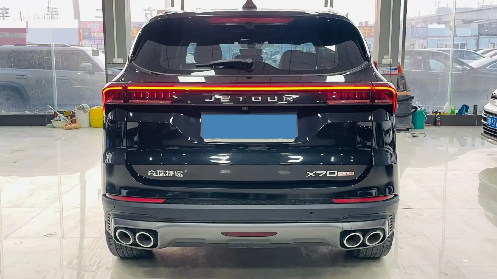 2023 ChangAn Oshan X7 Plus 1.5T 188HP L4 7DCT,autocango,china used car exporter,china ev exporter,chinese used car exporter,chinese used ev exporter