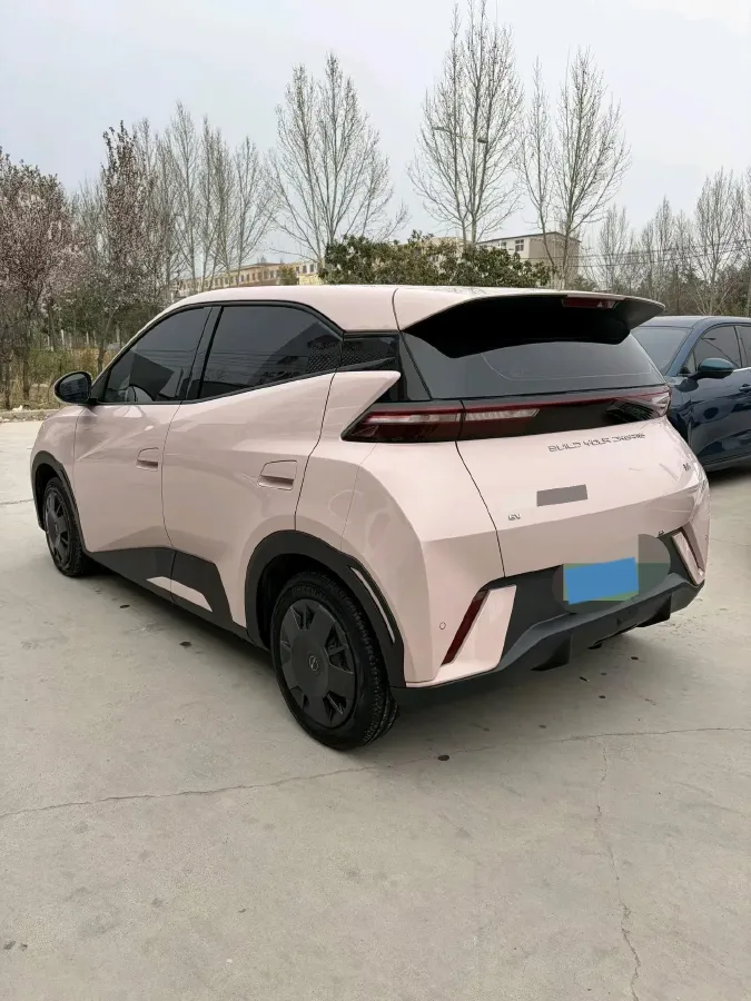 2023 BYD Seagull BEV 30.08KWH,autocango,china used car exporter,china ev exporter,chinese used car exporter,chinese used ev exporter