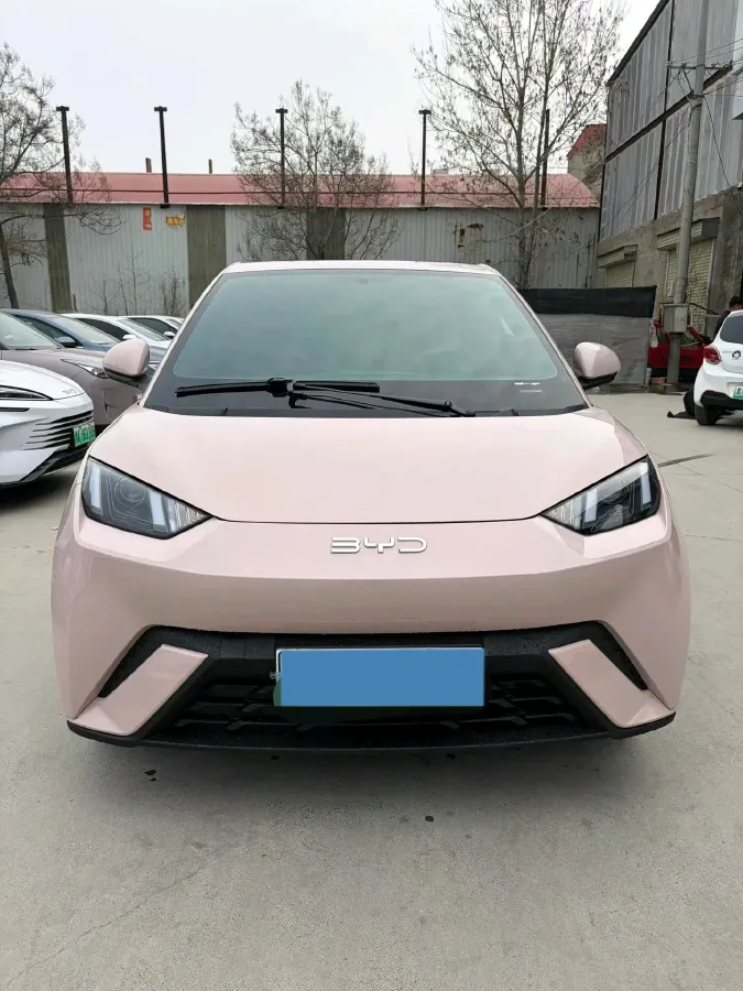 2023 BYD Seagull BEV 30.08KWH,autocango,china used car exporter,china ev exporter,chinese used car exporter,chinese used ev exporter