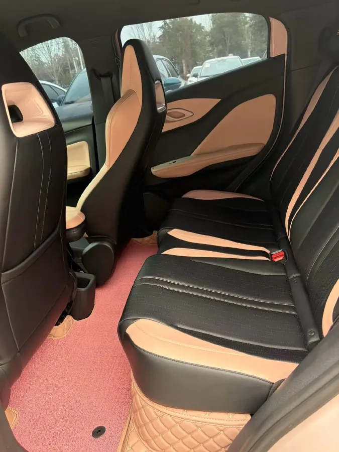 2023 BYD Seagull BEV 30.08KWH,autocango,china used car exporter,china ev exporter,chinese used car exporter,chinese used ev exporter