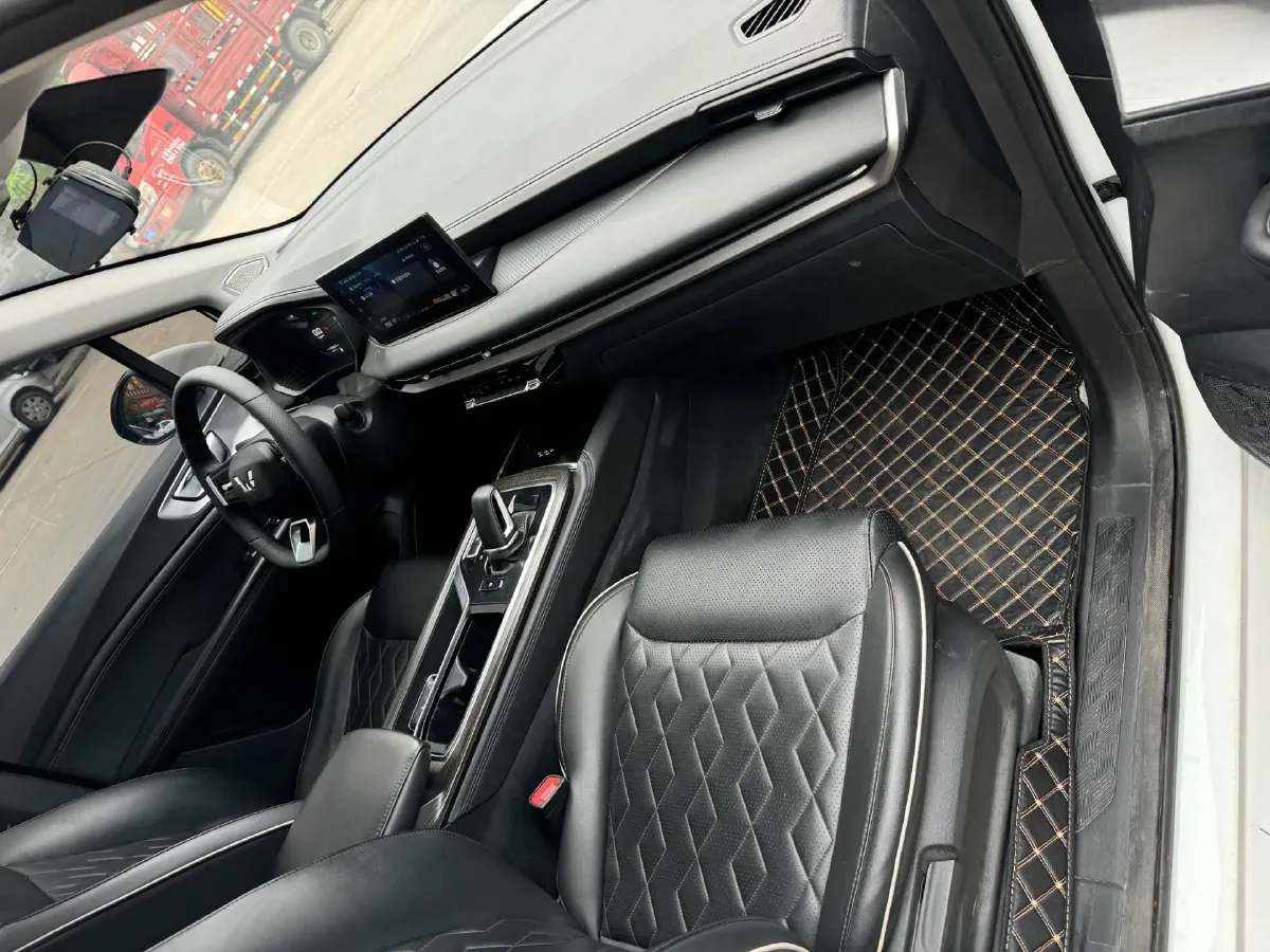 2023 WuLing JiaChen 2.0L 136HP L4 1DHT Hybrid,autocango,china used car exporter,china ev exporter,chinese used car exporter,chinese used ev exporter