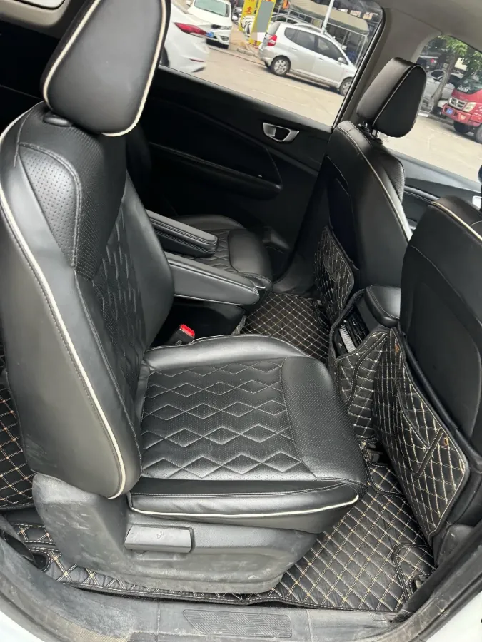 2023 WuLing JiaChen 2.0L 136HP L4 1DHT Hybrid,autocango,china used car exporter,china ev exporter,chinese used car exporter,chinese used ev exporter