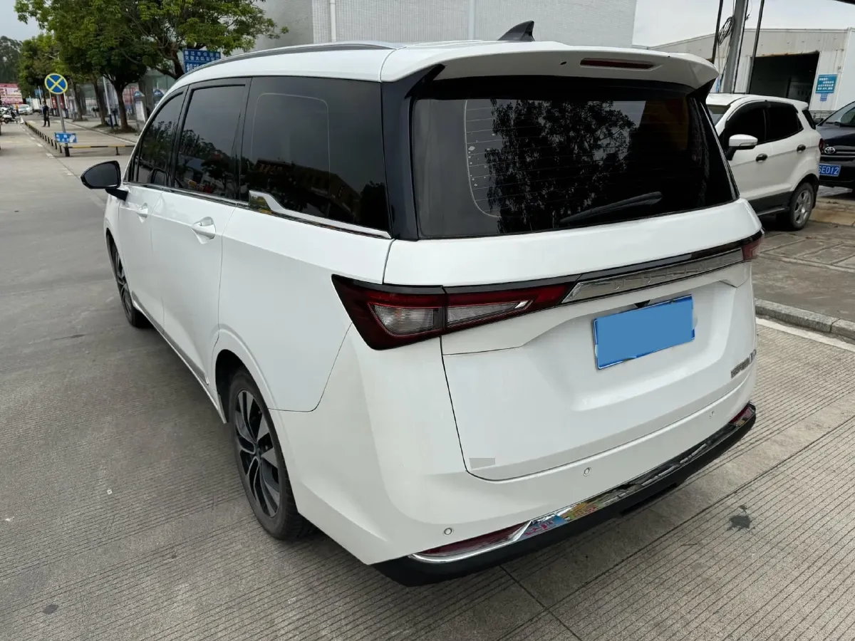 2023 WuLing JiaChen 2.0L 136HP L4 1DHT Hybrid,autocango,china used car exporter,china ev exporter,chinese used car exporter,chinese used ev exporter