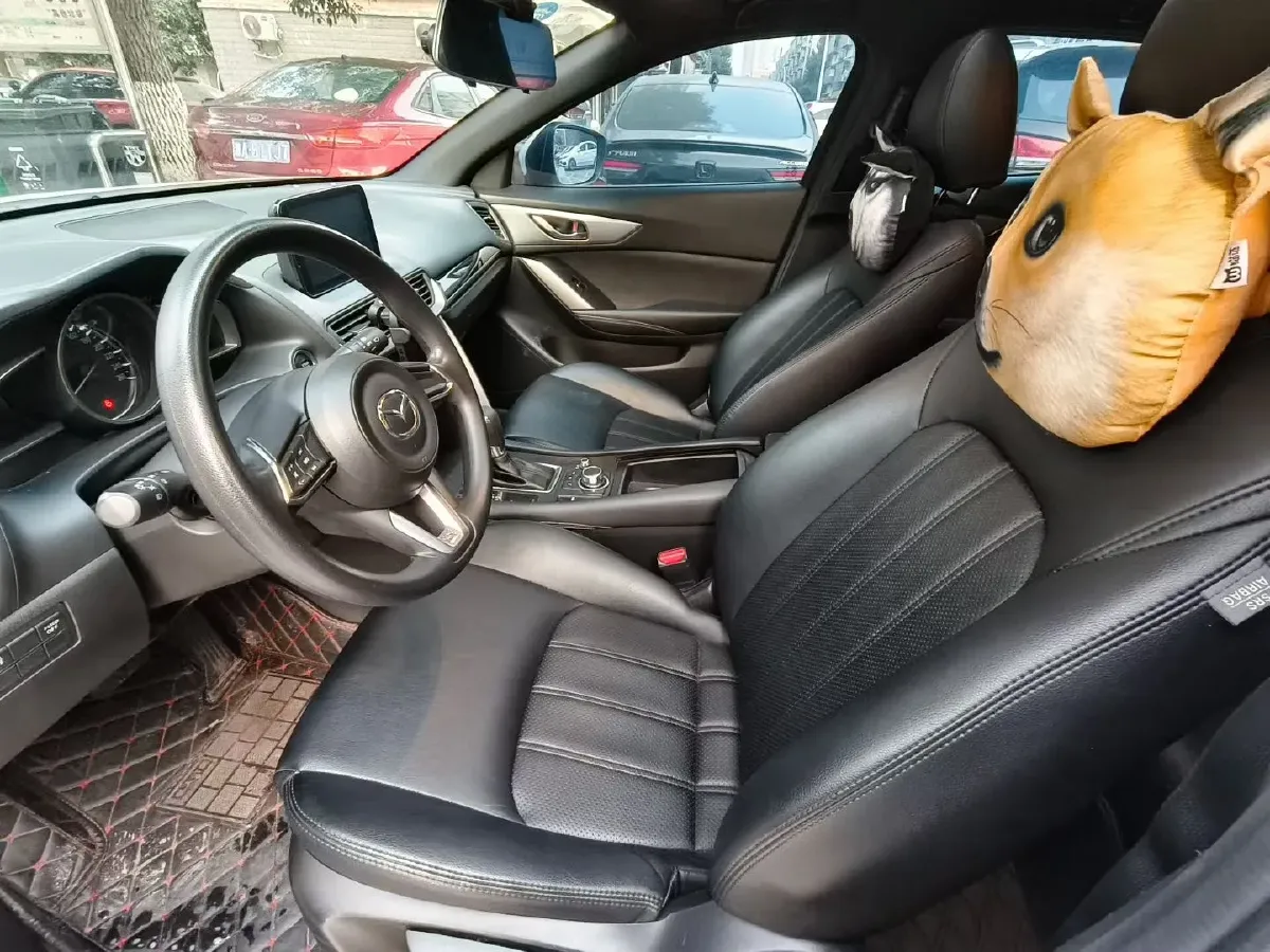 2018 Mazda CX-4 2.0L 158HP L4 6AT,autocango,china used car exporter,china ev exporter,chinese used car exporter,chinese used ev exporter